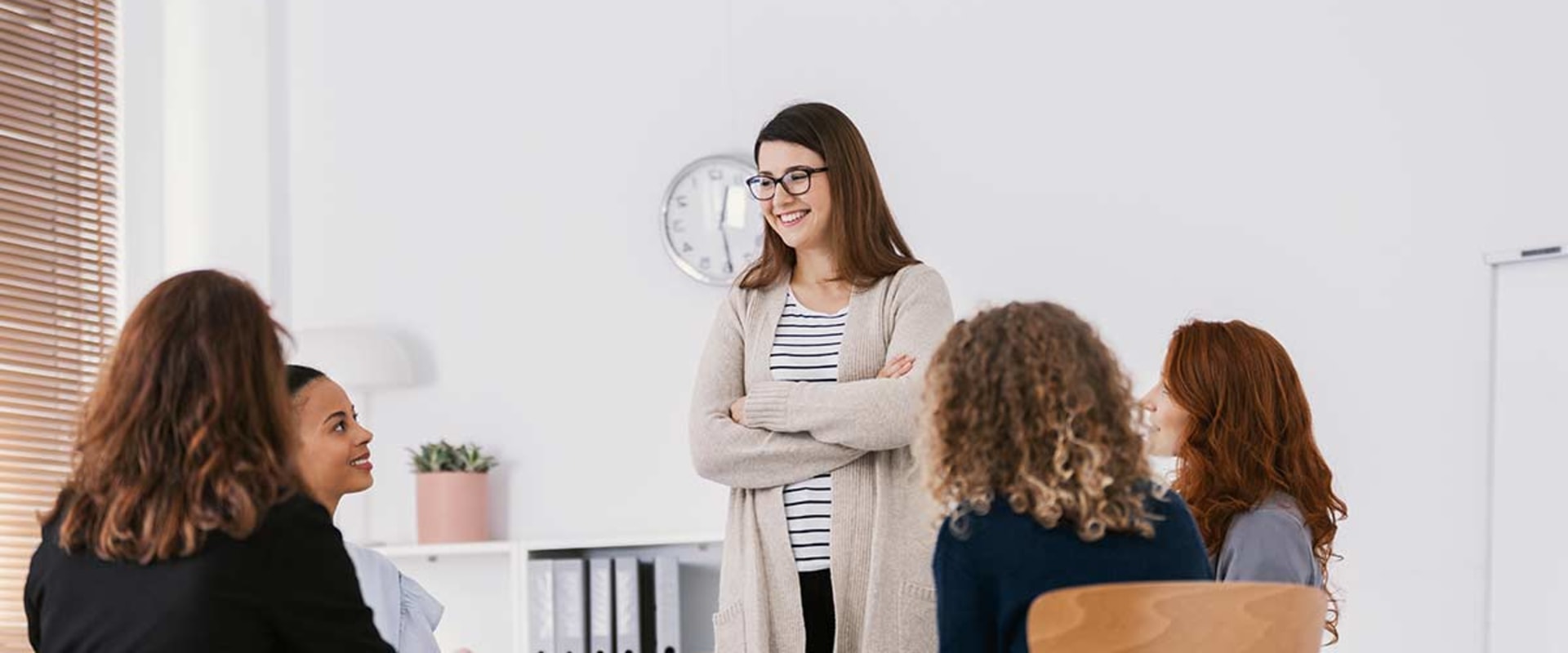 Substance Abuse Services for Women in Fort Worth, Texas: Get the Help You Need