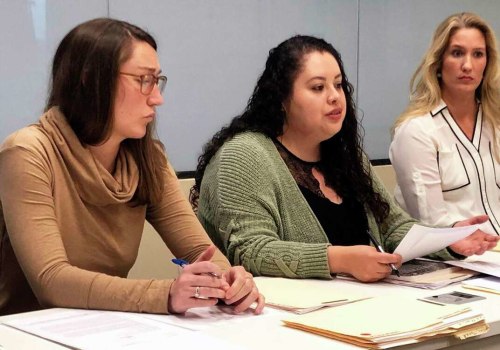 Leading Women of Fort Worth, Texas: Inspiring Role Models for Young Women Everywhere