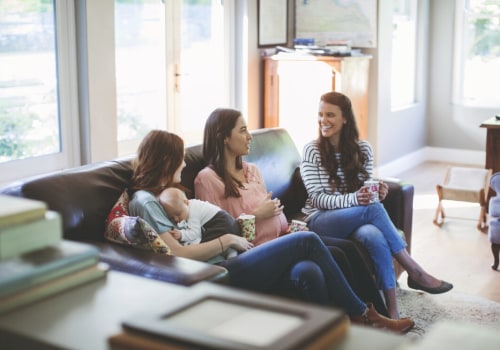 Donating to Women Support Groups in Fort Worth, Texas: Make a Difference