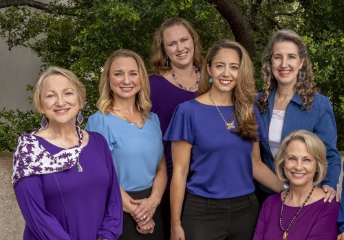 Health and Wellness Programs for Women in Fort Worth, Texas